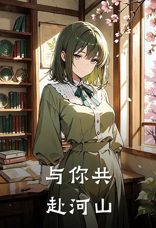 与你共赴河山陆铮沈念薇免费小说大全_小说完结与你共赴河山(陆铮沈念薇)