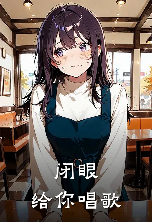 闭眼，给你唱歌(余承生余鸿辉)在哪看免费小说_全本免费完结小说闭眼，给你唱歌余承生余鸿辉