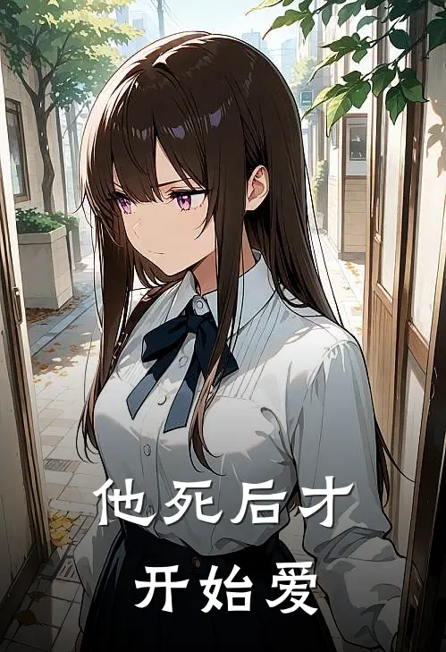 他死后才开始爱