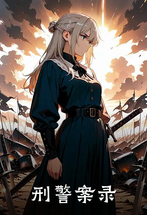 刑警案录(张晓雨赵鑫)最新章节在线阅读_(刑警案录)最新章节在线阅读