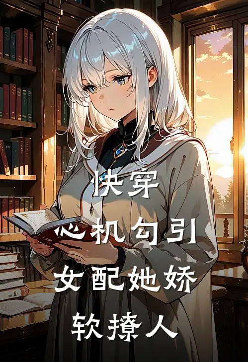 快穿：心机勾引，女配她娇软撩人