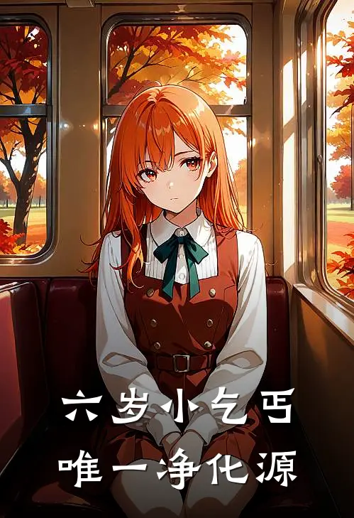 《六岁小乞丐：唯一净化源》楚凝露柴悦免费完本小说在线阅读_《六岁小乞丐：唯一净化源》楚凝露柴悦免费小说