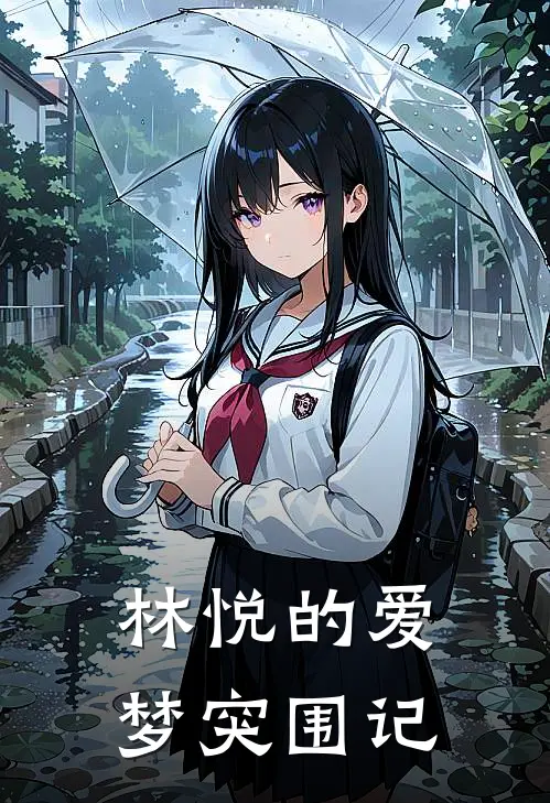 林悦的爱梦突围记(林悦苏然)免费小说完结版_免费小说免费阅读林悦的爱梦突围记林悦苏然