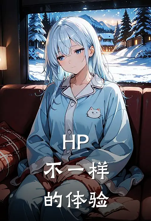 HP：不一样的体验