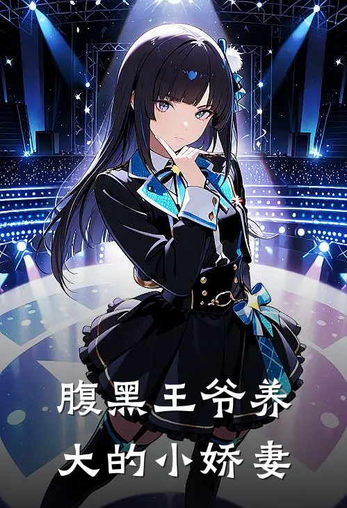 腹黑王爷养大的小娇妻