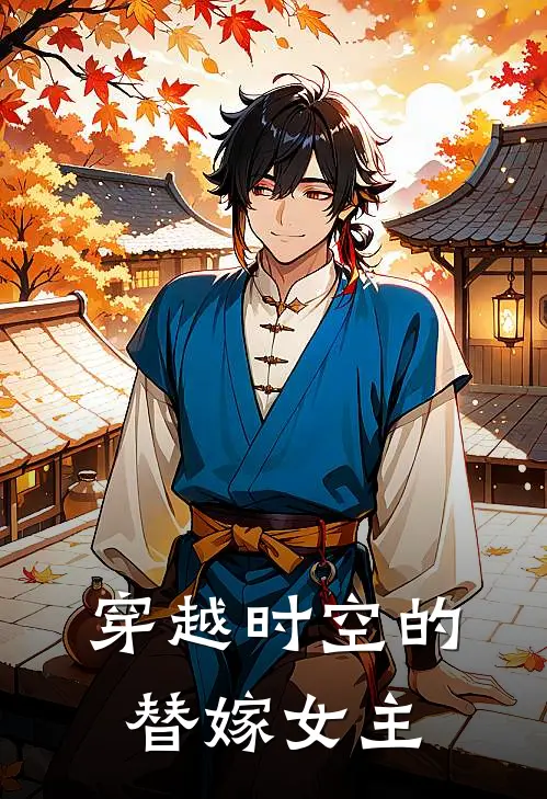 穿越时空的替嫁女主