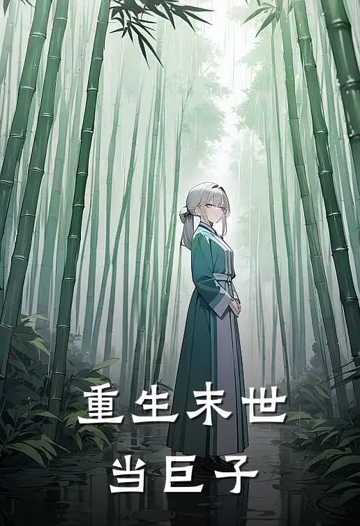 重生末世当巨子