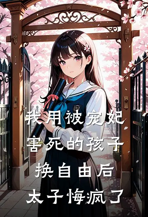 我用被宠妃害死的孩子换自由后，太子悔疯了