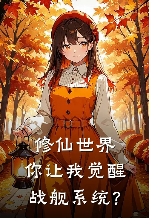 修仙世界：你让我觉醒战舰系统？