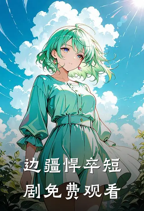 边疆悍卒短剧免费观看