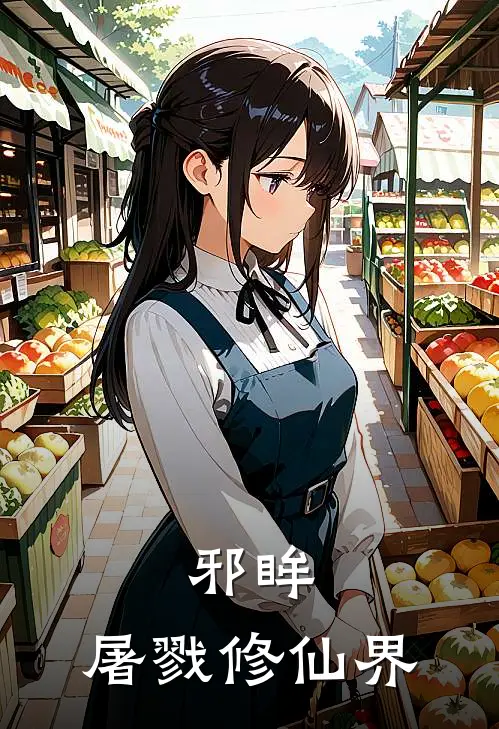 邪眸：屠戮修仙界林无常林逸休已完结小说推荐_完整版小说邪眸：屠戮修仙界(林无常林逸休)