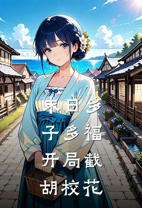 末日多子多福：开局截胡校花