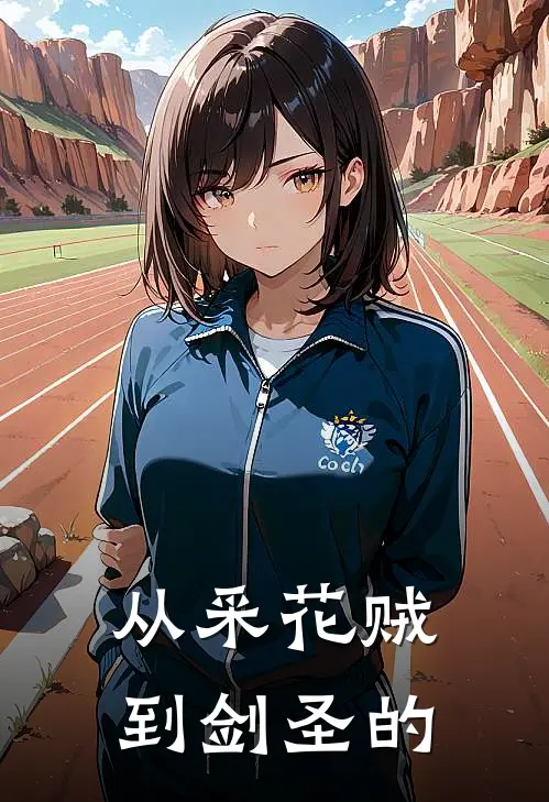 从采花贼到剑圣的