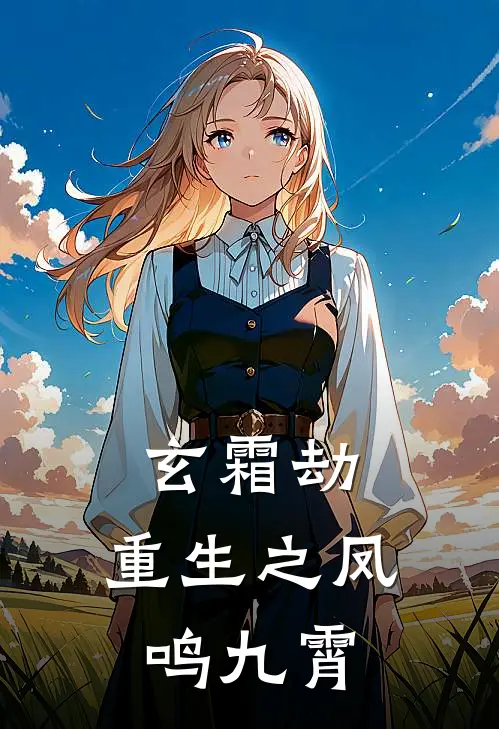 玄霜劫：重生之凤鸣九霄