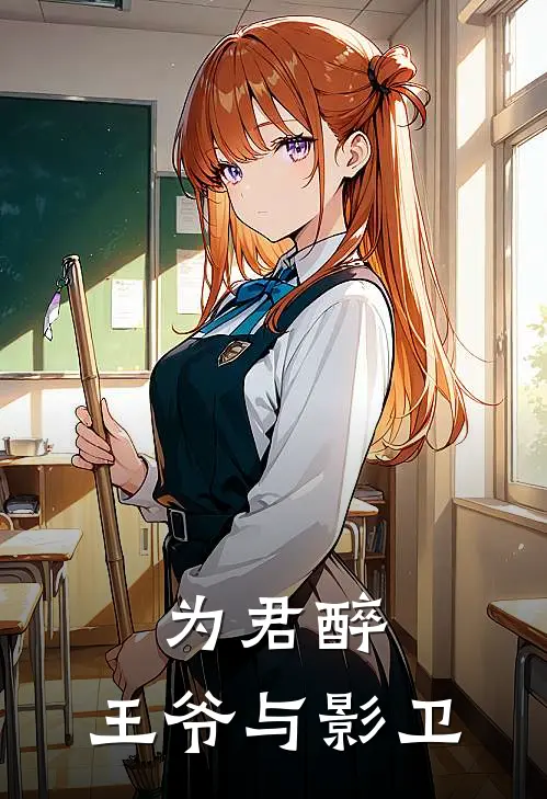 为君醉：王爷与影卫君熠影锋免费小说全集_免费阅读无弹窗为君醉：王爷与影卫君熠影锋