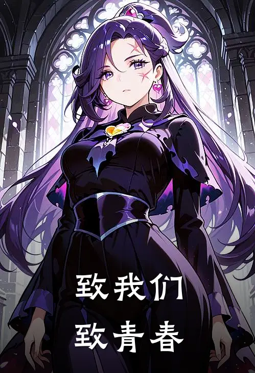 致我们，致青春