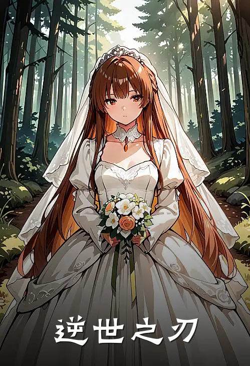 逆世之刃(唐苓权臣)好看的小说推荐完结_完本小说逆世之刃唐苓权臣