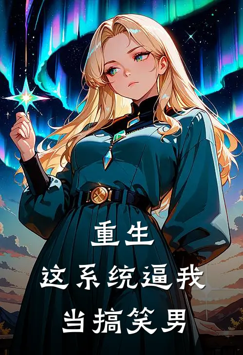 重生：这系统逼我当搞笑男