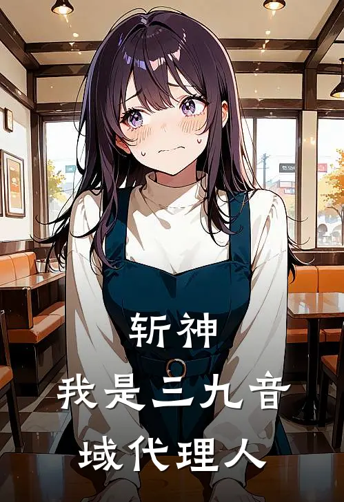 斩神：我是三九音域代理人