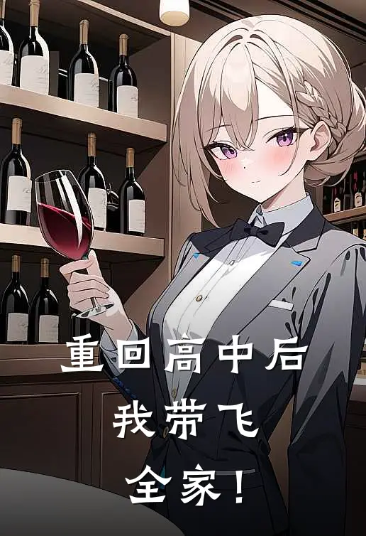 重回高中后，我带飞全家！