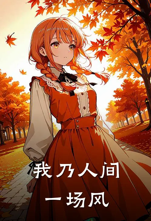 我乃人间一场风