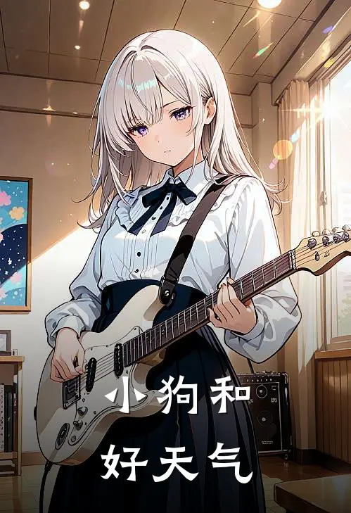 小狗和好天气