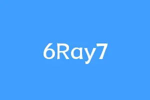 6Ray7