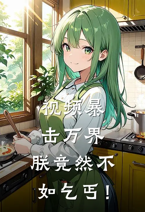 视频暴击万界：朕竟然不如乞丐！