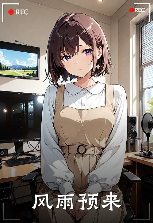 风雨预来南希易沁免费小说全集_小说免费完结风雨预来南希易沁