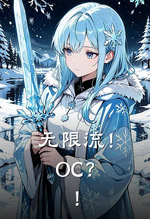 无限流！OC？！