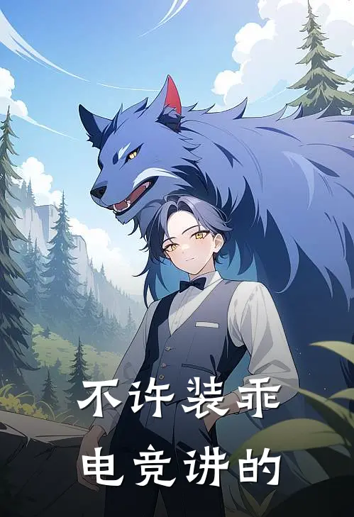 不许装乖[电竞]讲的