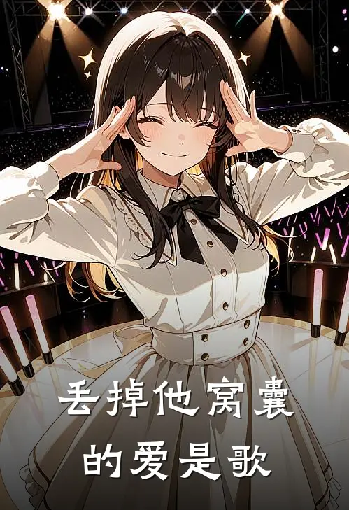 丢掉他窝囊的爱是歌