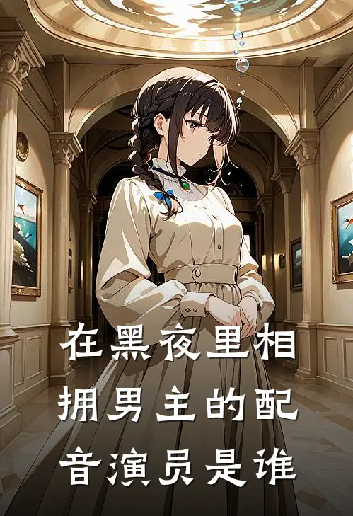在黑夜里相拥男主的配音演员是谁