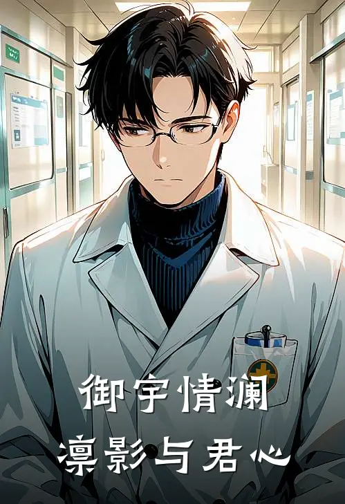 御宇情澜：凛影与君心徐遇春鳞铭小说完整版_完结版小说推荐御宇情澜：凛影与君心(徐遇春鳞铭)