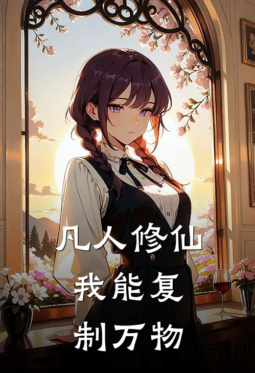 凡人修仙：我能复制万物陈二柱郝雷免费完结小说_完本完结小说凡人修仙：我能复制万物(陈二柱郝雷)