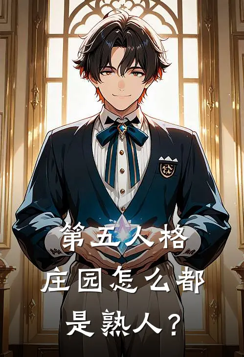 第五人格：庄园怎么都是熟人？