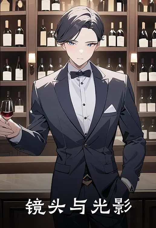 镜头与光影(陆夜白苏照眠)推荐小说_镜头与光影(陆夜白苏照眠)全文免费阅读大结局