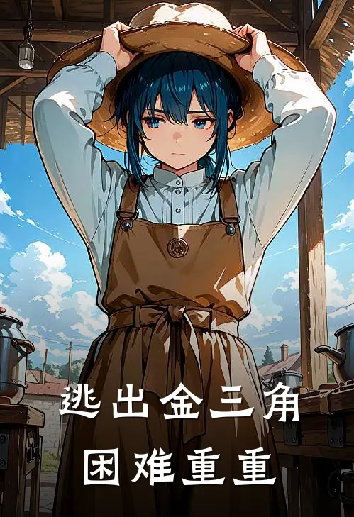 逃出金三角困难重重