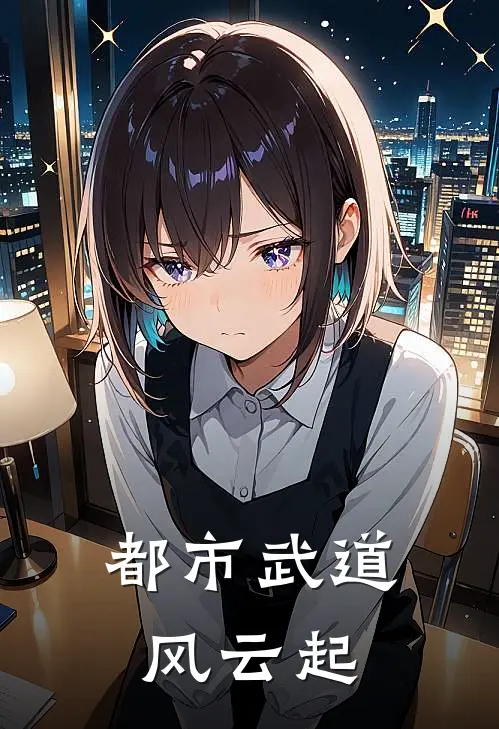 都市武道风云起