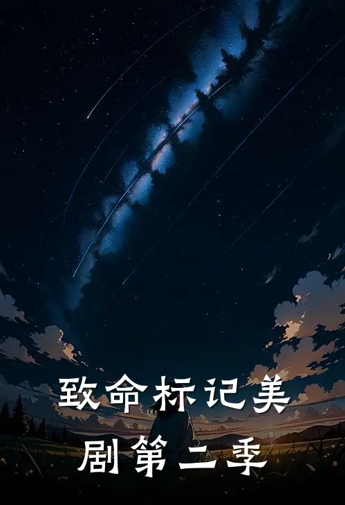 致命标记美剧第二季