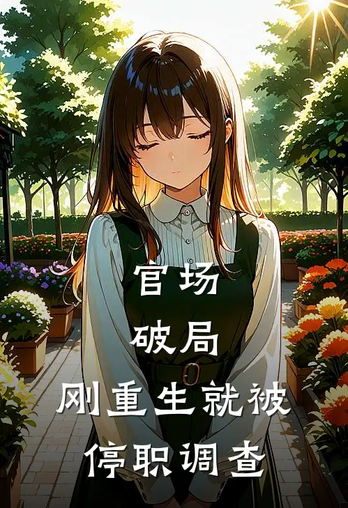 官场，破局，刚重生就被停职调查徐正阳陈向东完结小说免费阅读_热门免费小说官场，破局，刚重生就被停职调查(徐正阳陈向东)