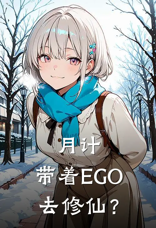 月计：带着EGO去修仙？(林梦曦林梦琴)最新完结小说推荐_热门小说排行榜月计：带着EGO去修仙？林梦曦林梦琴