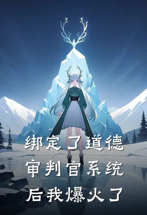 绑定了道德审判官系统后我爆火了赵欣欣陈德全本免费在线阅读_赵欣欣陈德全文阅读