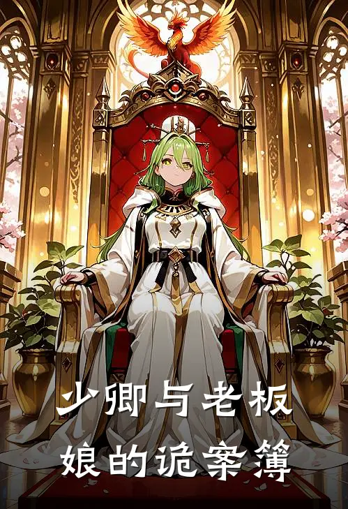 少卿与老板娘的诡案簿谢星阑江绾月热门小说阅读_免费完结小说少卿与老板娘的诡案簿谢星阑江绾月