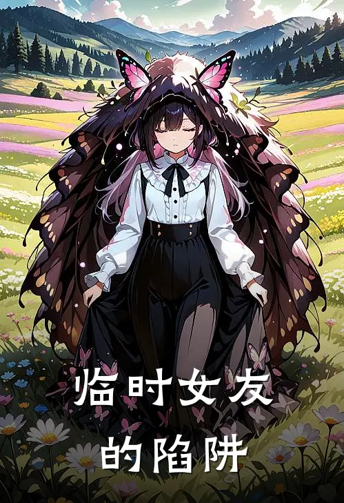 临时女友的陷阱