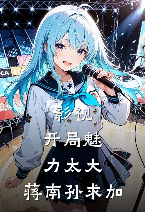 影视：开局魅力太大，蒋南孙求加