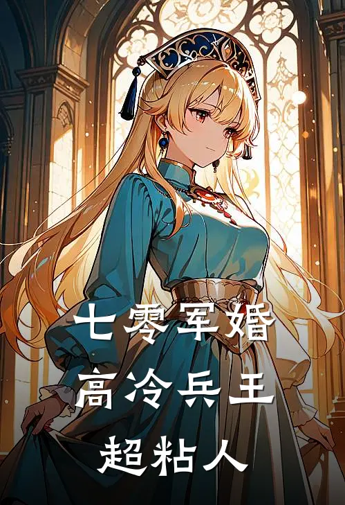 七零军婚：高冷兵王超粘人
