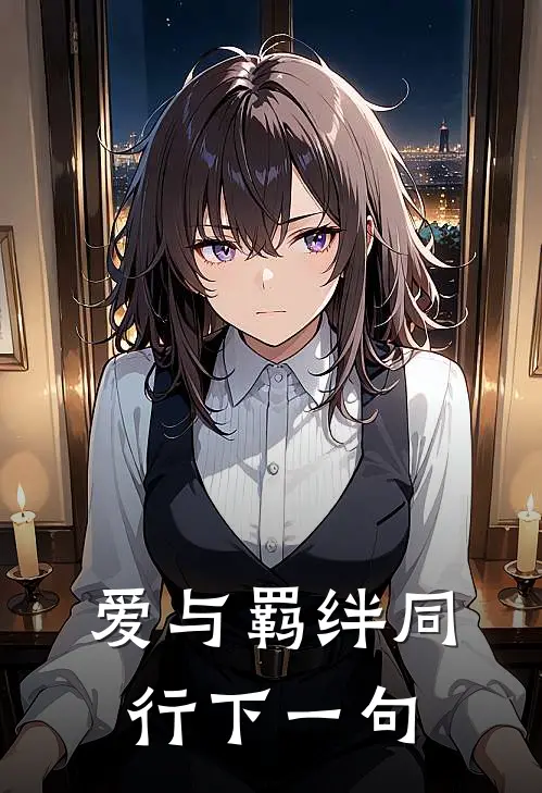 爱与羁绊同行下一句