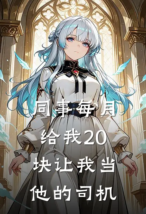 周谦夏晴《同事每月给我20块让我当他的司机》全文免费在线阅读_《同事每月给我20块让我当他的司机》全本在线阅读