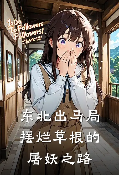 东北出马局：摆烂草根的屠妖之路(林小满林大山)最新小说推荐_最新热门小说东北出马局：摆烂草根的屠妖之路林小满林大山